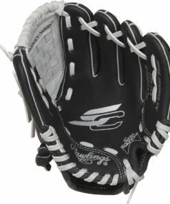 Best Sale 🧨 Rawlings Sure Catch 9.5 Inch Youth ⚾ Baseball Glove 🔔