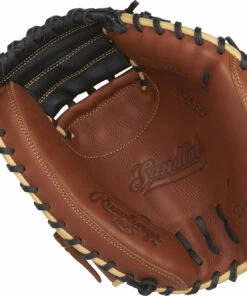 Brand new ✨ Rawlings Sandlot 33 Inch Catchers Mitt 🔔