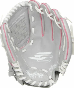 Best reviews of 👏 Rawlings Sure Catch 10 Inch Youth 🥎 Softball Glove 🤩