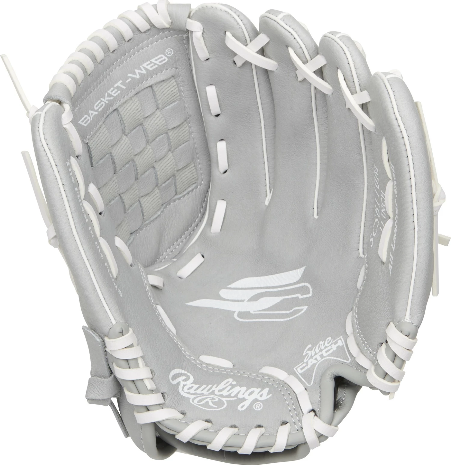 Best reviews of π Rawlings Sure Catch 11 Inch Youth π₯ Softball Glove π 1 Best reviews of π Rawlings Sure Catch 11 Inch Youth π₯ Softball Glove π