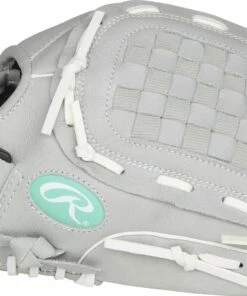 Best deal ❤️ Rawlings Sure Catch 11.5 Inch Youth 🥎 Softball Glove 🧨 -Red S titchesShop SCSB115M 2