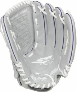 Hot Sale ๐ Rawlings Sure Catch 12.5 Inch Youth ๐ฅ Softball Glove โญ