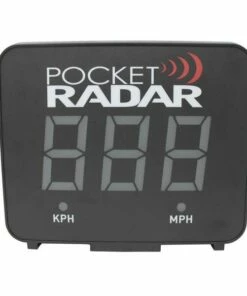 Outlet 😉 Pocket Radar Smart Display 🛒