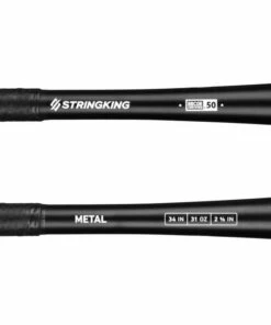 Buy 🧨 StringKing Metal BBCOR ⚾ Baseball Bat -3 🌟 -Red S titchesShop SKMetal BBCOR 1