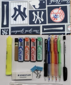 Outlet ✨ Scorers Pencil Case Set 👍