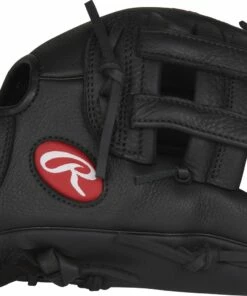 Wholesale 👏 Rawlings Select Pro Lite 11.25 Inch Youth ⚾ Baseball Glove 🔔 5 Wholesale 👏 Rawlings Select Pro Lite 11.25 Inch Youth ⚾ Baseball Glove 🔔 -Red S titchesShop SPL112CS 2