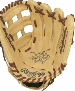 Top 10 ๐ฅ Rawlings Select Pro Lite 11.5 Inch Youth Glove ๐