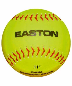 Discount 🔥 Easton 11" Soft Core 🥎 Softball - Individual 🔔