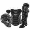 Coupon 🥰 Mizuno Samurai Mens Catchers Sets 😍
