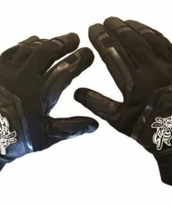 Hot Sale ✔️ Stinger Sting-Squad Batting Gloves ⌛