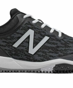 Best deal 👍 New Balance T4040V5 Turf Trainer Black ⭐
