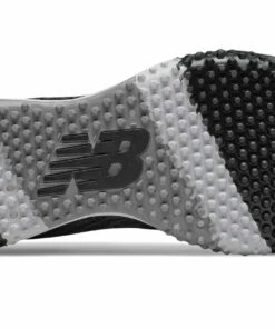 Best deal 👍 New Balance T4040V5 Turf Trainer Black ⭐ -Red S titchesShop T4040BK5 3