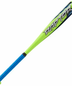 New 😉 Rawlings 2020 Raptor USA T-Ball Bat -12 ❤️