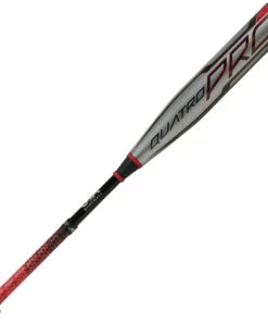 Best Pirce 😉 Rawlings 2021 Quatro Pro USA Approved -10 ⚾ Baseball Bat 😍
