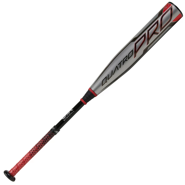 Best Pirce π Rawlings 2021 Quatro Pro USA Approved -10 βΎ Baseball Bat π 1 Best Pirce π Rawlings 2021 Quatro Pro USA Approved -10 βΎ Baseball Bat π