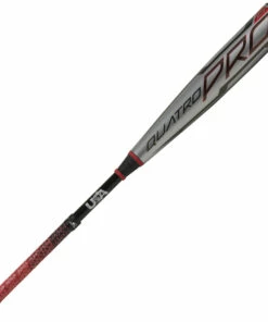 Discount 😉 Rawlings 2021 Quatro Pro USA Approved -8 ⚾ Baseball Bat 👏
