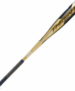 Outlet 🔔 Rawlings 2020 Threat USA 2 5/8 ⚾ Baseball Bat -12 ⭐