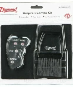 Best Pirce ✔️ Umpires Combo Kit - Diamond ❤️