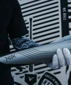 Best reviews of 👍 Victus NOX BBCOR ⚾ Baseball Bat -3 😀 -Red S titchesShop VCBN 1