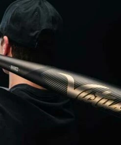 Budget 🎉 Victus Vandal BBCOR Bat ✨ -Red S titchesShop VCBV2 BBCOR 1