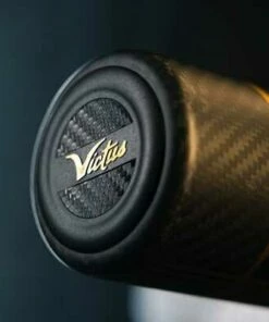 Budget 🎉 Victus Vandal BBCOR Bat ✨ -Red S titchesShop VCBV2 BBCOR 2