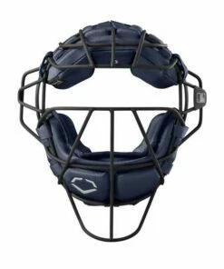 Best reviews of 😉 EvoShield Pro-SRZ Catchers Face Mask ✨ -Red S titchesShop WB570850 1