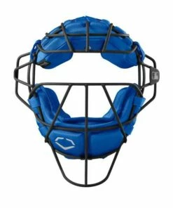 Best reviews of 😉 EvoShield Pro-SRZ Catchers Face Mask ✨ -Red S titchesShop WB570850 2