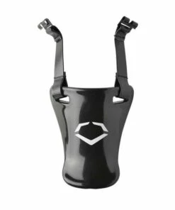 Hot Sale 🧨 EvoShield Catchers Throat Guard 👍