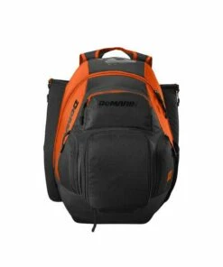 Best reviews of 😉 DeMarini Voodoo OG 🎒 Backpack 💯 -Red S titchesShop WB57117 1