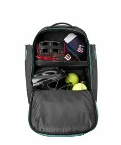 Deals ✔️ DeMarini Spectre 🎒 Backpack 🛒 -Red S titchesShop WB57176 3