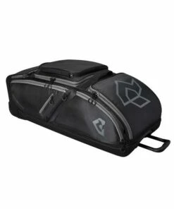 Best reviews of 👍 DeMarini Spectre Wheeled Bag 🎁