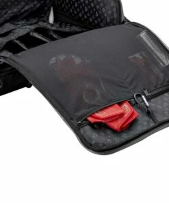 Best reviews of 👍 DeMarini Spectre Wheeled Bag 🎁 -Red S titchesShop WB5717701 3