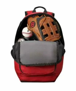 Best deal ✨ EvoShield SRZ-1 🎒 Backpack 👏 -Red S titchesShop WB57179 4