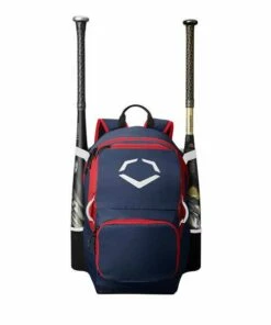 Best deal ✨ EvoShield SRZ-1 🎒 Backpack 👏 -Red S titchesShop WB57179 6