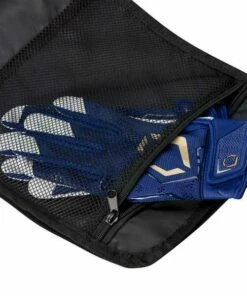 Brand new 🎉 EvoShield Standout Wheeled Bag ✔️ -Red S titchesShop WB57191 1