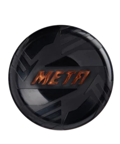 Buy 💯 Louisville Slugger 2022 META BBCOR ⚾ Baseball Bat 🔥 -Red S titchesShop WBL2522010 2