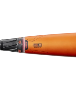 Buy 💯 Louisville Slugger 2022 META BBCOR ⚾ Baseball Bat 🔥 -Red S titchesShop WBL2522010 3