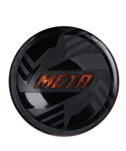 New ⭐ Louisville Slugger Meta BPF1.15 ⚾ Baseball Bat -5 🌟 -Red S titchesShop WBL253001022 2