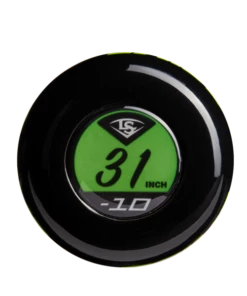 Budget 🔔 Louisville Slugger 2022 Prime USA ⚾ Baseball Bat -10 🎁 -Red S titchesShop WBL2536010 1