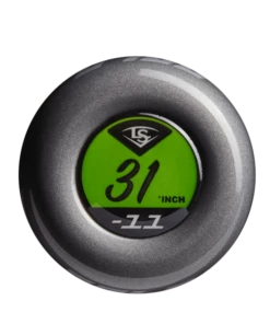 Best deal ✔️ Louisville Slugger 2022 SOLO USA ⚾ Baseball Bat -11 😀 -Red S titchesShop WBL2537010 2