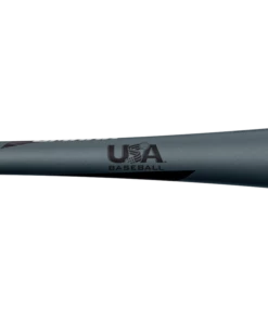 Buy ⌛ Louisville Slugger 2022 Omaha USA ⚾ Baseball Bat -10 👏 -Red S titchesShop WBL2538010 4