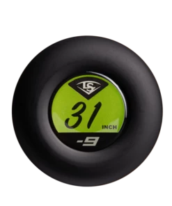 New 🛒 Louisville Slugger 2022 VAPOR USA ⚾ Baseball Bat -9 🔔 -Red S titchesShop WBL2539010 1