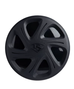 New 🛒 Louisville Slugger 2022 VAPOR USA ⚾ Baseball Bat -9 🔔 -Red S titchesShop WBL2539010 2