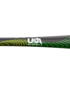 New 🛒 Louisville Slugger 2022 VAPOR USA ⚾ Baseball Bat -9 🔔 -Red S titchesShop WBL2539010 3