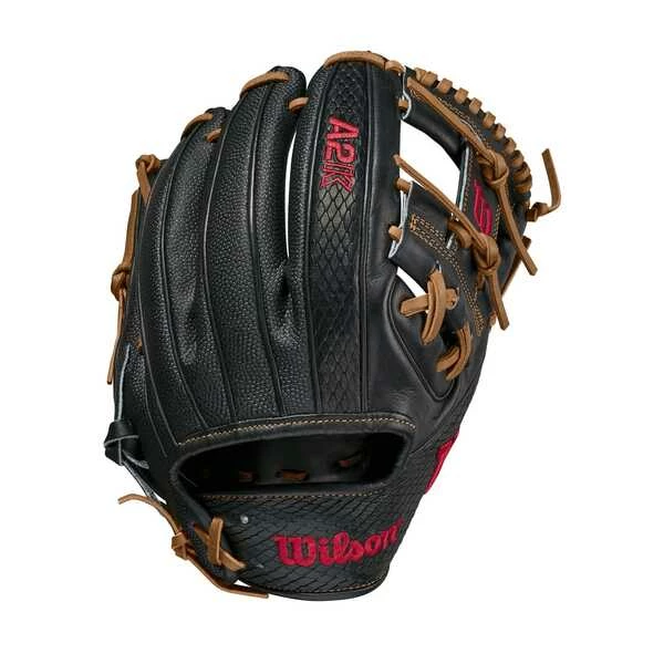 Deals ๐ฅ Wilson 2021 A2K 1786SS 11.5 Inch Super Skin โพ Baseball Glove ๐ฏ 2 Deals ๐ฅ Wilson 2021 A2K 1786SS 11.5 Inch Super Skin โพ Baseball Glove ๐ฏ - Image 2