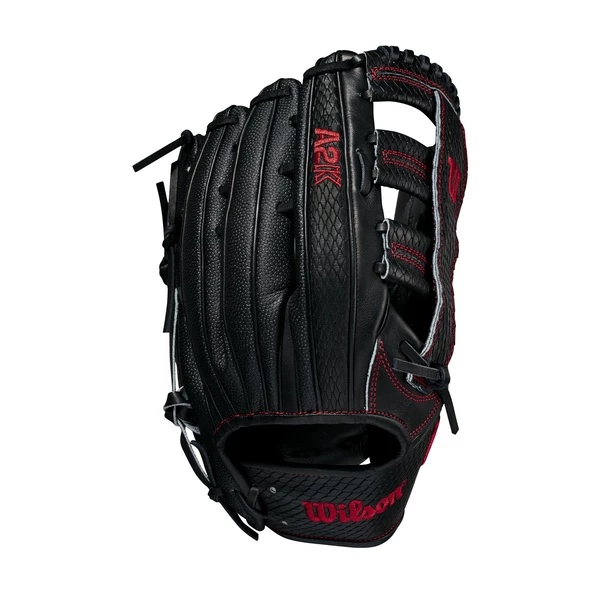 Cheap ๐ฅ Wilson 2021 A2K 12.75 Inch Outfield โพ Baseball Glove 1775SS ๐ 2 Cheap ๐ฅ Wilson 2021 A2K 12.75 Inch Outfield โพ Baseball Glove 1775SS ๐ - Image 2