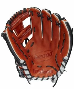 Hot Sale 💯 Wilson 2021 A2000 11.75 Inch ⚾ Baseball Glove 1975 🎉