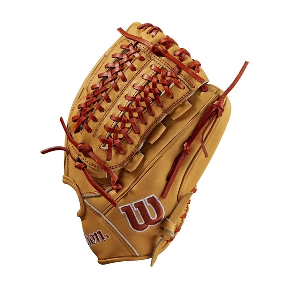 Deals π Wilson 2021 A2000 11.75 Inch βΎ Baseball Glove D33 π 3 Deals π Wilson 2021 A2000 11.75 Inch βΎ Baseball Glove D33 π - Image 3