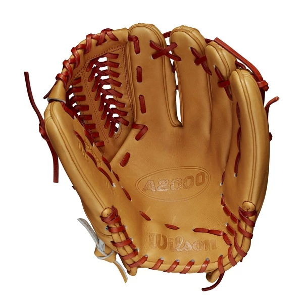 Deals π Wilson 2021 A2000 11.75 Inch βΎ Baseball Glove D33 π 1 Deals π Wilson 2021 A2000 11.75 Inch βΎ Baseball Glove D33 π