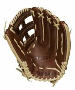 New 👏 Wilson 2021 A2000 12.75 Inch ⚾ Baseball Glove 1799 🛒